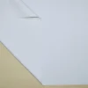 SPUGNA SANITARIA PESANTE IDROREPELLENTE COTONE BIANCA