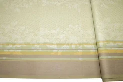 STROFINACCIO PURO COTONE RITORTO FANTASIA UVA
