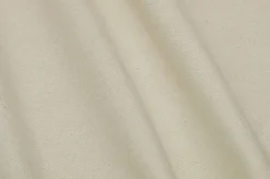 STROFINACCIO SPINATO COTONE BIANCO ED ECRU'