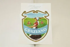 TELA AIDA FRATELLI GRAZIANO 55 FORI H180
