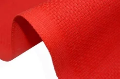 TELA AIDA ROSSA 44 FORI