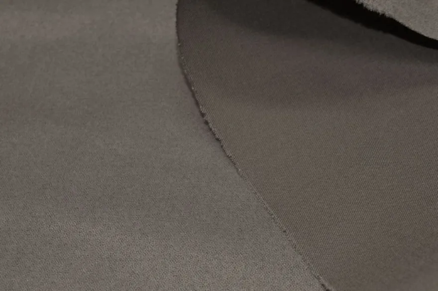 TELA INDEFORMABILE ADESIVA SECONDA SCELTA GRIGIO