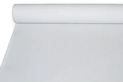 TELA INDEFORMABILE TERMOADESIVA COTONE BIANCA H110