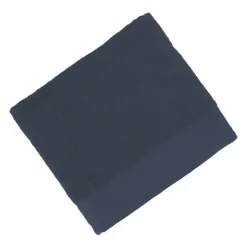 TELO BAGNO SOMMA MODELLO ORIGAMI 100X160 CM