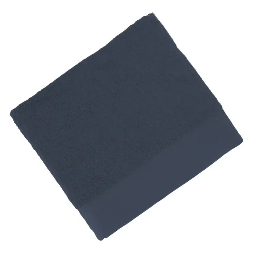 TELO BAGNO SOMMA MODELLO ORIGAMI 100X160 CM