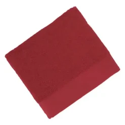 TELO BAGNO SOMMA MODELLO ORIGAMI 100X160 CM