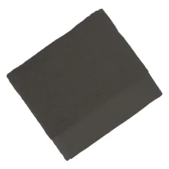 TELO BAGNO SOMMA MODELLO ORIGAMI 100X160 CM