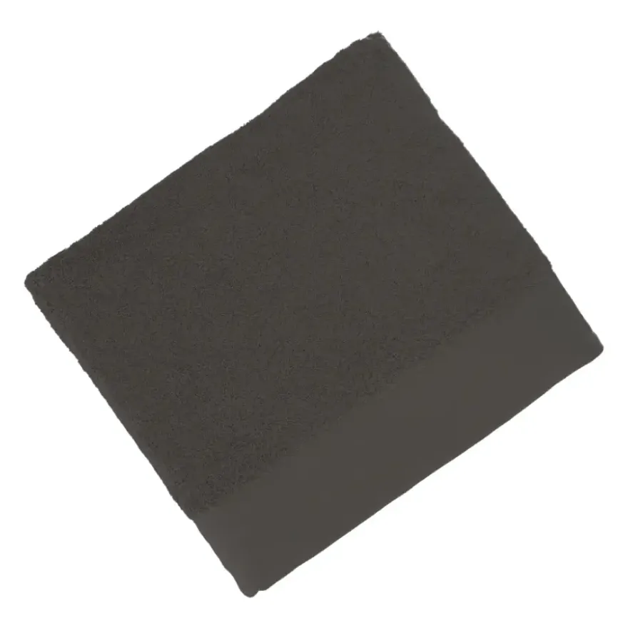 TELO BAGNO SOMMA MODELLO ORIGAMI 100X160 CM