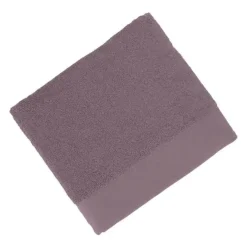 TELO BAGNO SOMMA MODELLO ORIGAMI 100X160 CM