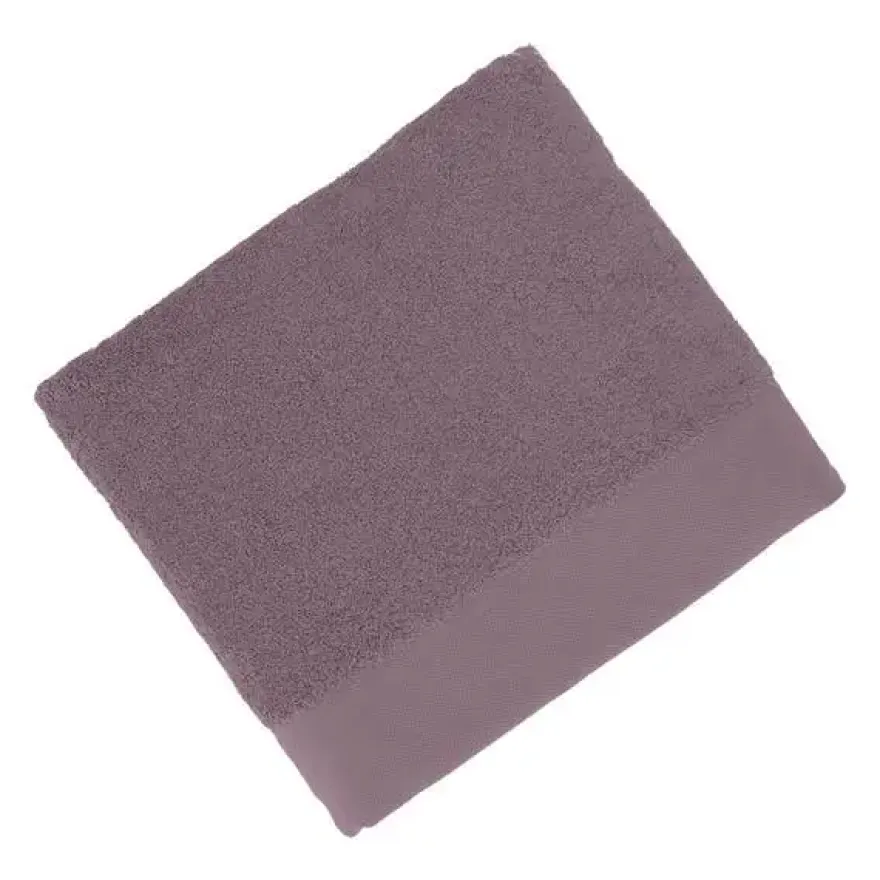 TELO BAGNO SOMMA MODELLO ORIGAMI 100X160 CM