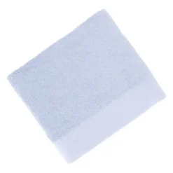 TELO BAGNO SOMMA MODELLO ORIGAMI 100X160 CM