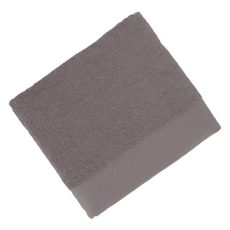 TELO BAGNO SOMMA MODELLO ORIGAMI 100X160 CM