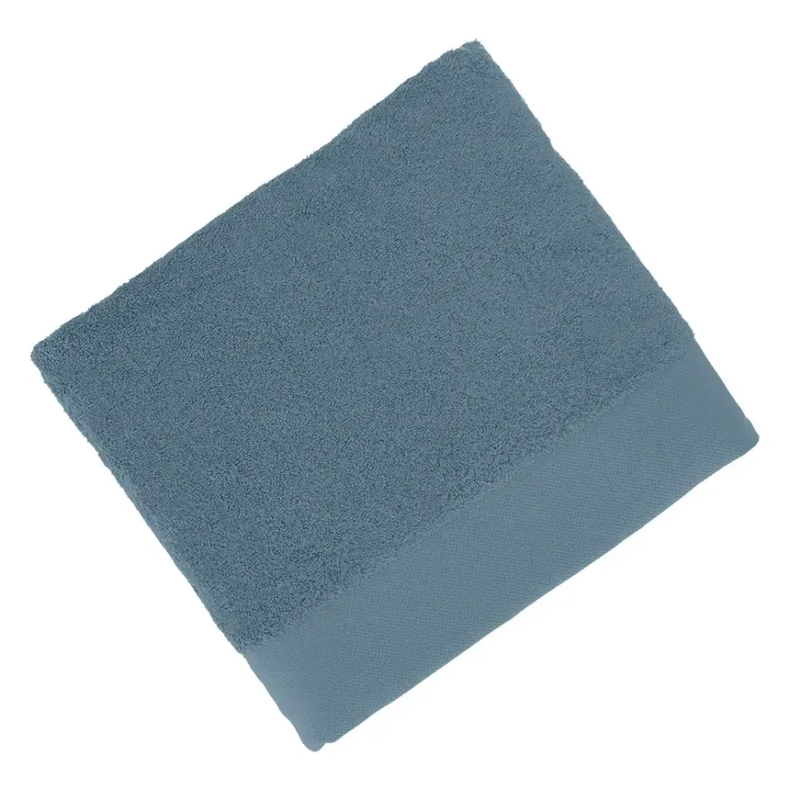 TELO BAGNO SOMMA MODELLO ORIGAMI 100X160 CM