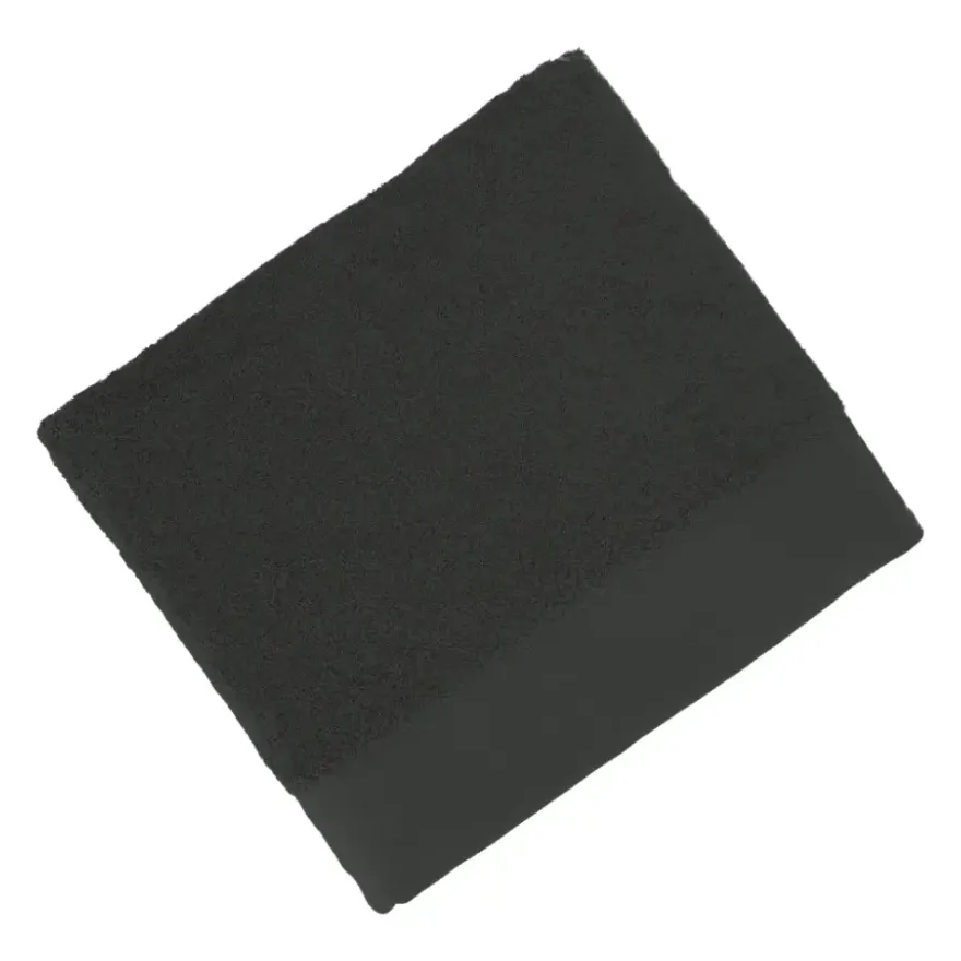 TELO BAGNO SOMMA MODELLO ORIGAMI 100X160 CM