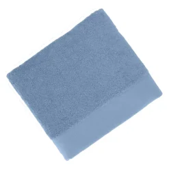 TELO BAGNO SOMMA MODELLO ORIGAMI 100X160 CM