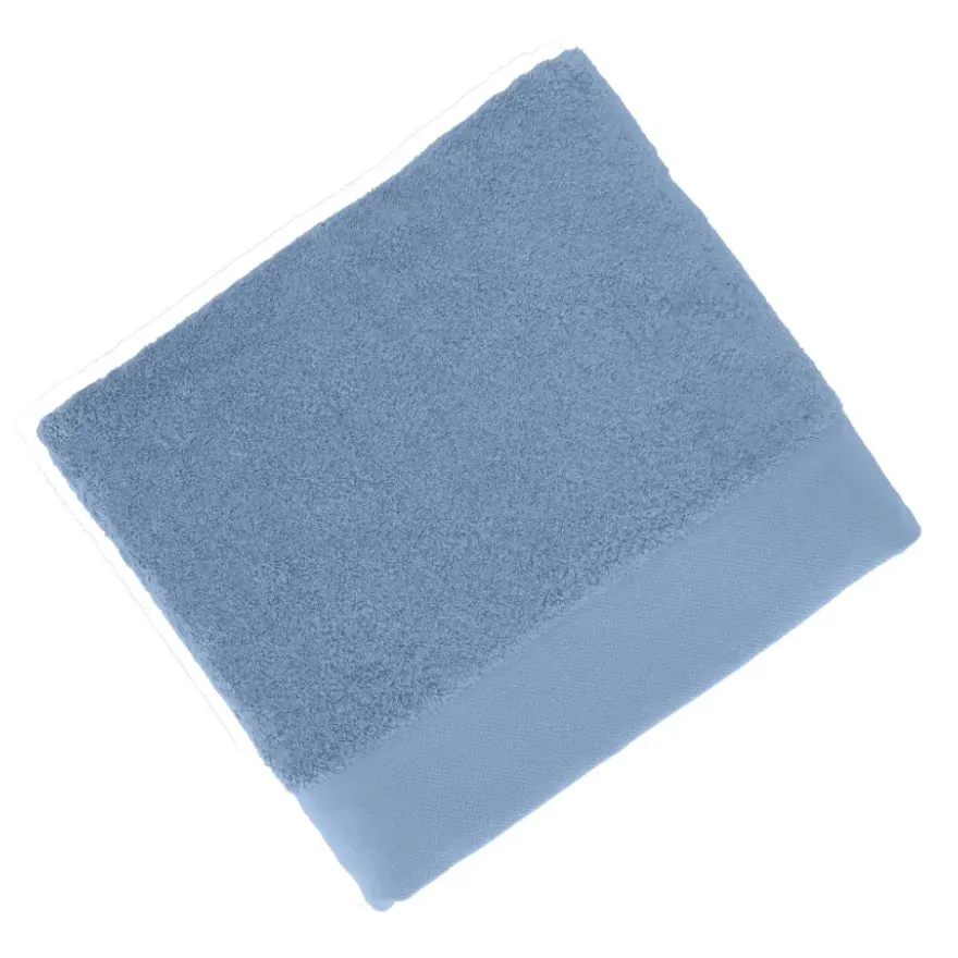 TELO BAGNO SOMMA MODELLO ORIGAMI 100X160 CM