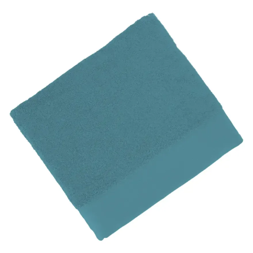 TELO BAGNO SOMMA MODELLO ORIGAMI 100X160 CM