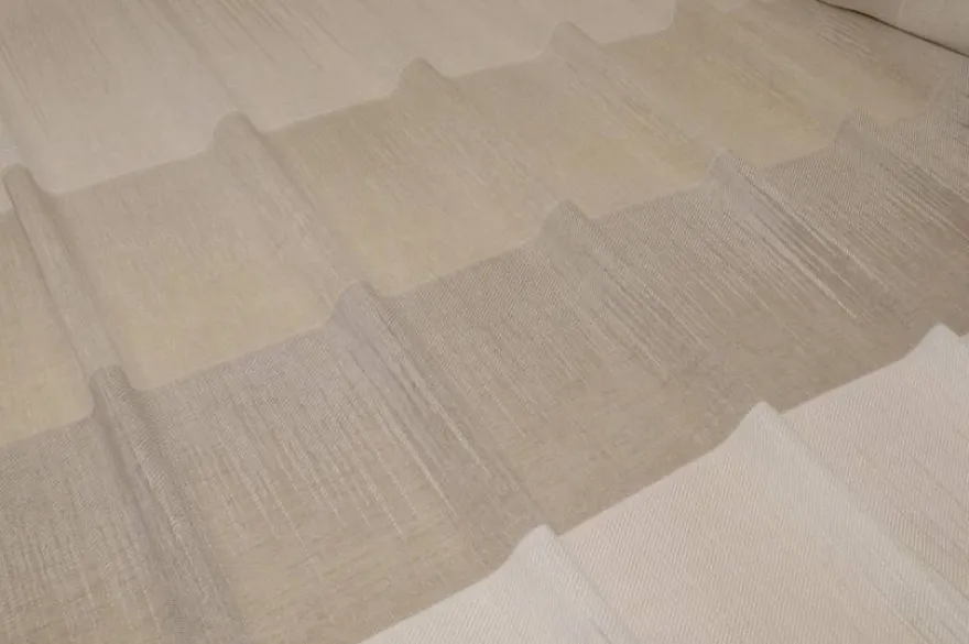 TENDA COLLEZIONE HOLLAND BEIGE DI VIA ROMA 60