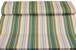TENDA SOLE MULTICOLOR VERDE/BEIGE ALTEZZA 200 CM