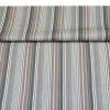 TENDA SOLE TAORMINA RIGA GRIGIO/TORTORA ALTEZZA 200 CM