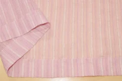 TENDINO CREPE RIGA LILLA/ROSA
