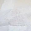 TENDINO EFFETTO LINO BIANCO