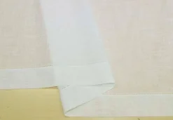 TENDINO EFFETTO LINO NATURALE