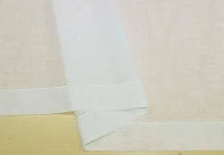 TENDINO EFFETTO LINO NATURALE