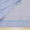 TENDINO MISTO LINO AZZURRO