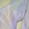 TENDINO ORGANZA FASCIATO LILLA
