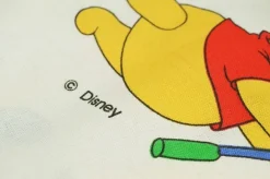 TENDINO PURO COTONE DISNEY WINNIE THE POOH