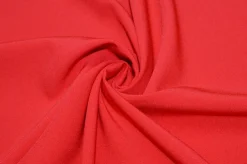 TESSSUTO POLIVISCOSA STRETCH CORALLO