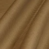 TESSUTO A COSTE 450 RIGHE PURO COTONE BEIGE