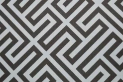 TESSUTO ANTIMACCHIA GEOMETRICO OUTDOOR
