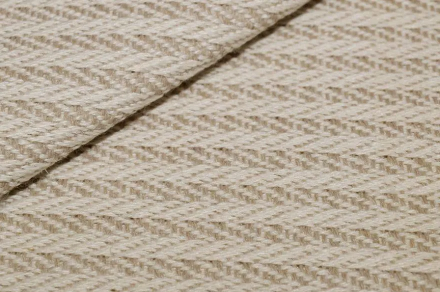 TESSUTO ARREDO COORDINATO COLOR LINO