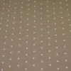 TESSUTO ARREDO FANTASIA CUORICINO BEIGE
