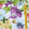 TESSUTO ARREDO FANTASIA FARFALLE 36