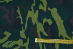 TESSUTO ARREDO FANTASIA MIMETICO
