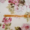 TESSUTO ARREDO FANTASIA SANDERSON ROSA