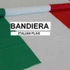 TESSUTO BANDIERA ITALIA