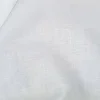 TESSUTO BATISTA PURO LINO BIANCO