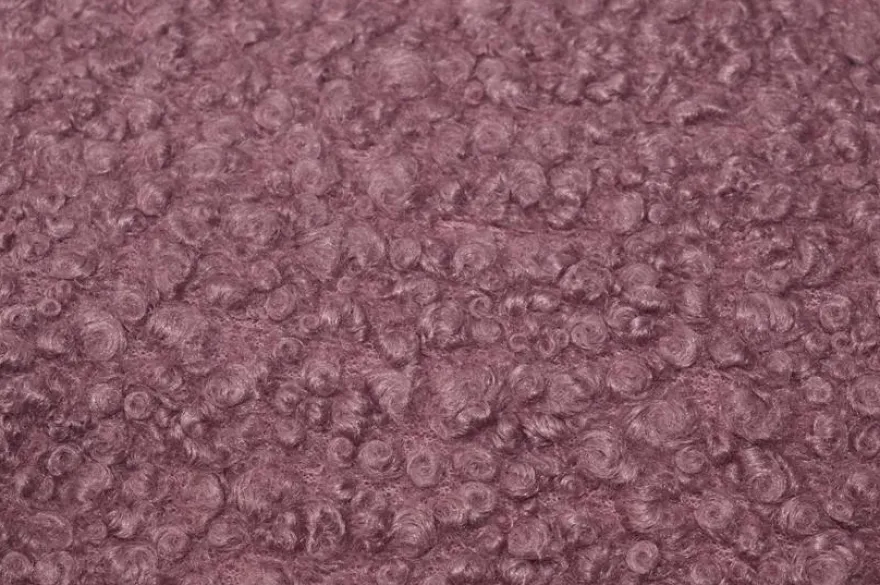 TESSUTO BOUCLE PESANTEZZA CAPPOTTO VARI COLORI
