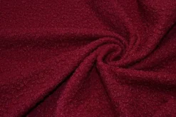 TESSUTO BOUCLE PESANTEZZA CAPPOTTO VARI COLORI