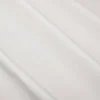 TESSUTO CANVAS PURO COTONE BIANCO