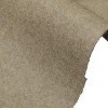 TESSUTO CAPPOTTO DOUBLE MISTO CASHMERE SABBIA