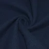 TESSUTO CAPPOTTO DOUBLE PURA LANA SPINATO BLU