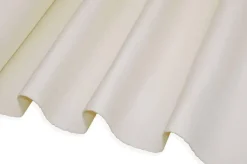 TESSUTO CAPPOTTO DOUBLE PURA LANA PANNA