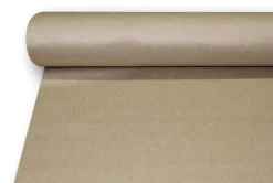 TESSUTO CAPPOTTO DOUBLE PURO CASHMERE ZIBELLINATO SABBIA