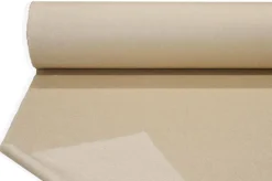 TESSUTO CAPPOTTO DOUBLE PURO CAMMELLO ZIBELLINATO BEIGE