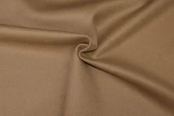 TESSUTO CAPPOTTO PURA LANA COLOR BISCOTTO